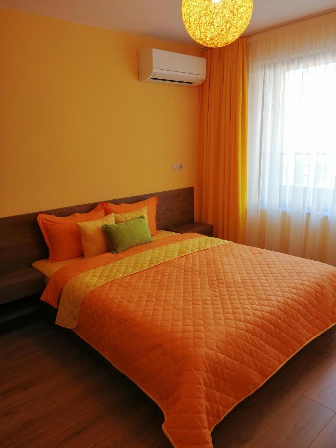 Appartamento Sunny